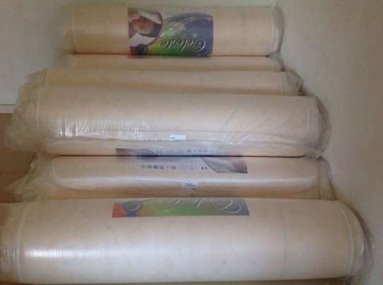 Matelas orthopédique image 2