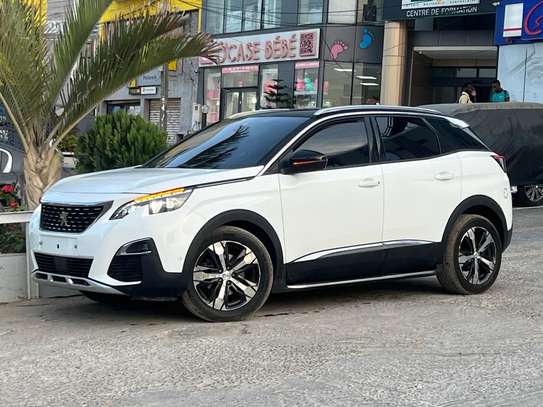 Peugeot 3008 image 2