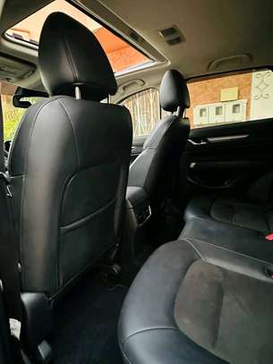 Mazda cx5 2017 image 10