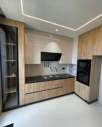 APPARTEMENTS F4 À VENDRE À LIBERTÉ 6 image 5