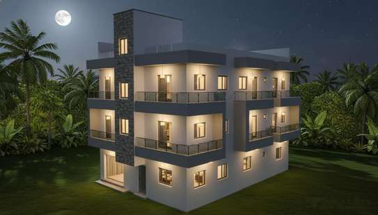 Plan architecture, dessinateur, maison, plan 2D, architecte image 5