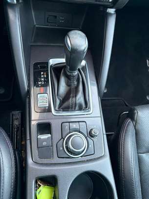 Mazda cx5 GT AWD 2016 image 8