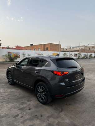 Mazda CX5 image 5