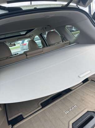 Nissan rouge GT 2016 image 4