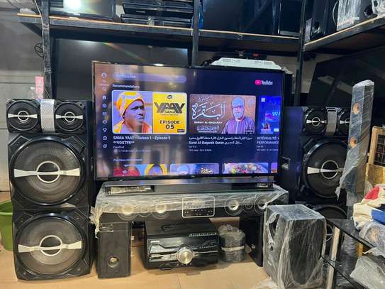 SMART TV 65 POUCES SAMSUNG image 6