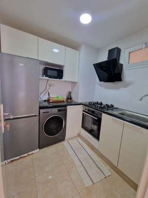 Appartement moderne avec piscine à Dakar centre image 4