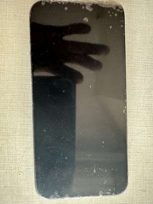 iPhone 15 pro Max 256 E Sim image 2