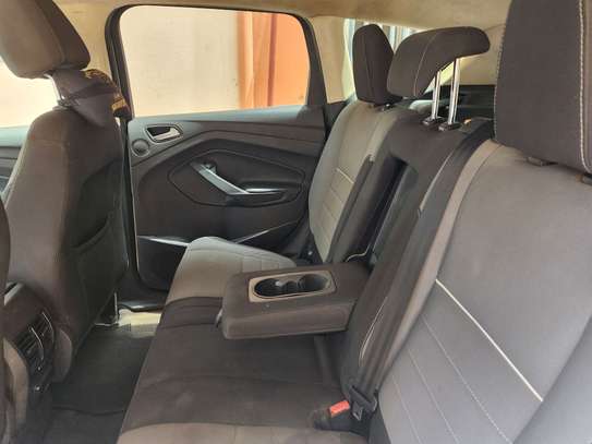 Ford escape 4x4 image 6