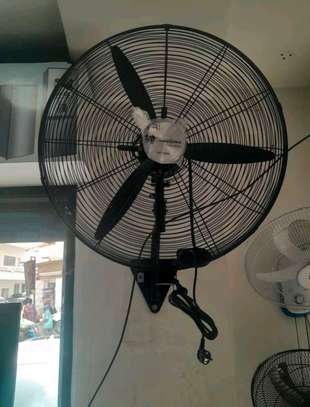 Ventilateur industriel Binatone image 3