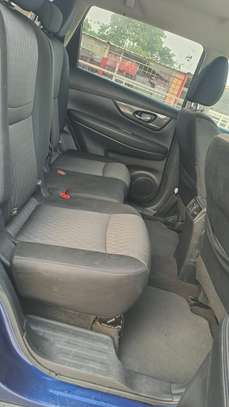 Nissan rogue 2017 image 11
