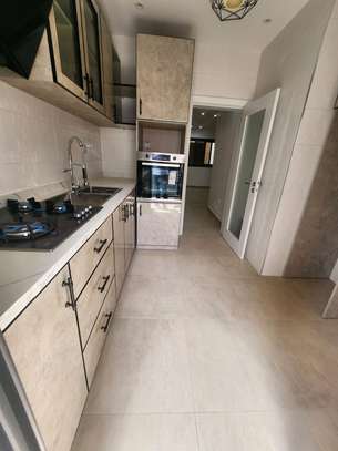 Appartement F3 à louer à mermoz image 2