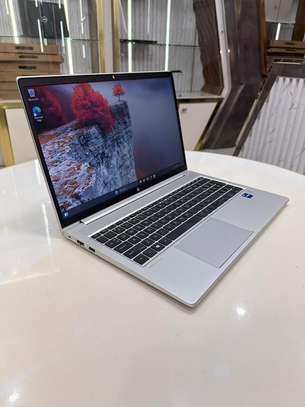 Hp Probook 450 G8 image 3