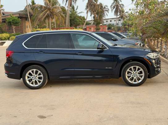 BMW X5 image 7