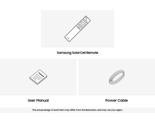 Smart TV Samsung 85 Pouces (2024) QLED 4K AI Q60D image 8