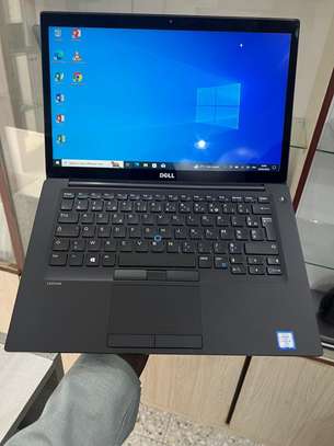DELL Latitude 7480 core i5 image 3