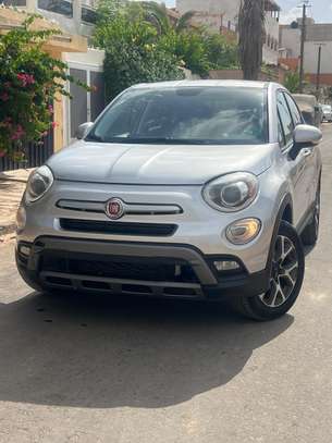 FIAT 500x image 11