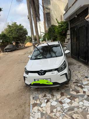 SUV Électrique –Confort,403 kmd’Autonomie image 3