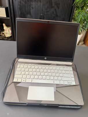 Ordinateur Hp i5 8th / nvidia 2gb dédié image 6