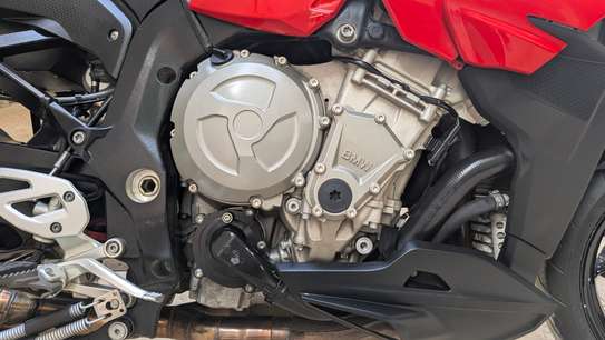 BMW S1000 image 7
