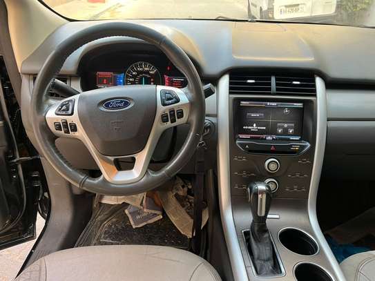 Ford edge 2013 image 8