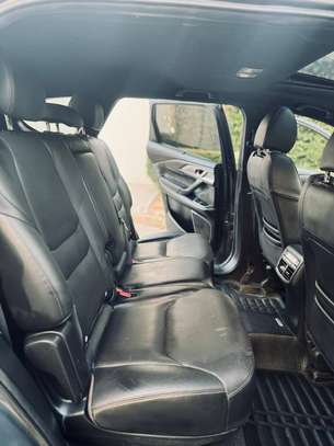 Mazda cx9 2019 image 2