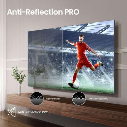Hisense Smart TV 4K 100 pouces 100U8QG image 9
