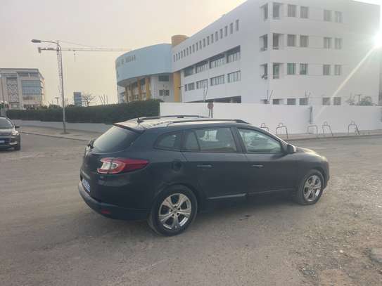 Renault megane 3 image 2