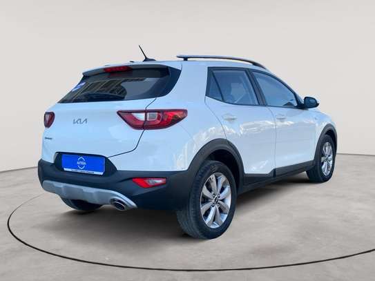 Kia Stonic 2022 - à saisir image 7