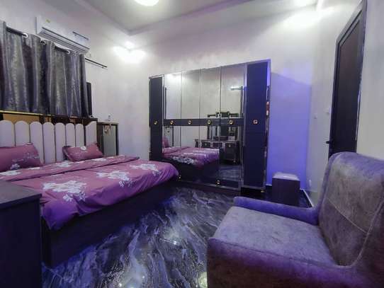 Bel appartement à Scat Urbam image 2
