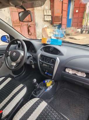 Suzuki Alto 2017 image 11