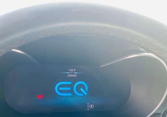 Vendre Mercedes Benz GLC hybride électrique diesel image 3
