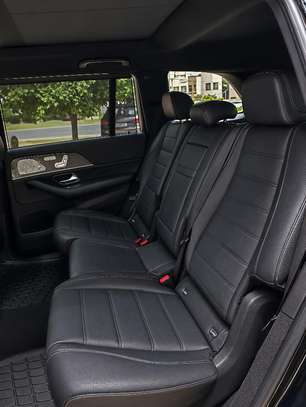 MERCEDES-BENZ GLS 450 2022 AMG image 5