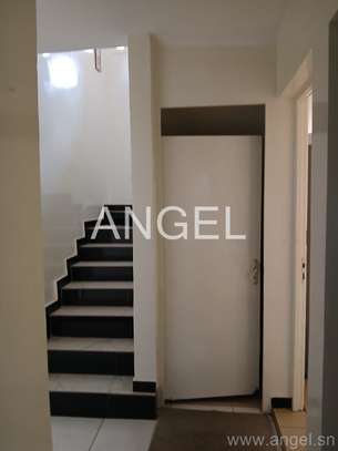Ref_6246_PL – Villa R+1 à vendre à HLM Grand Médine image 9