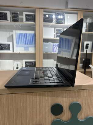 Lenovo L13 Yoga Gen 3 - I5 12e VPro | 16GB RAM | 512 image 6