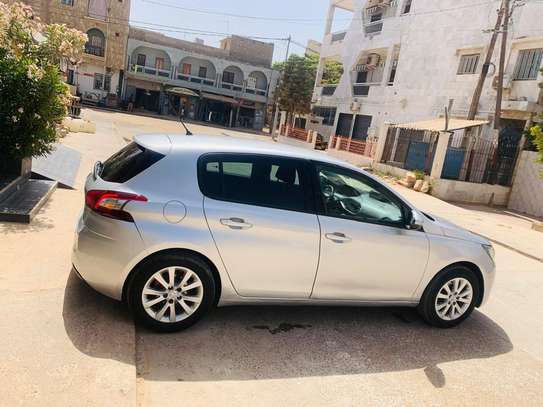 PEUGEOT 308 T9 2015 image 4
