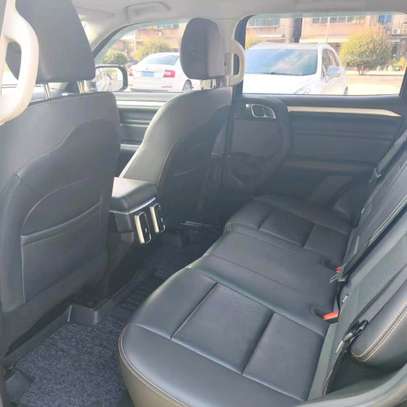 Haval Bigdog 2021 image 8
