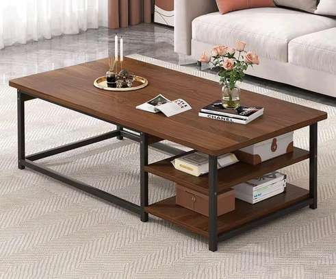 Table basse très luxe image 7