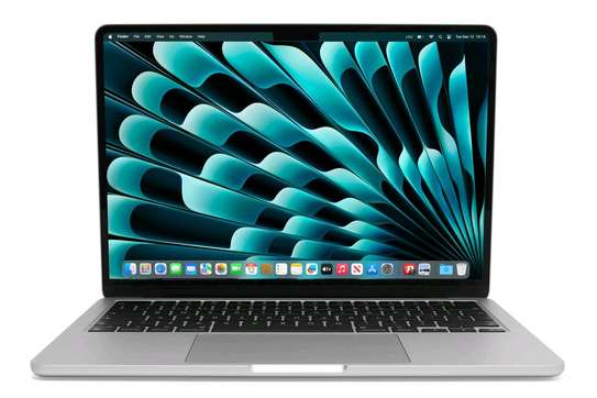 Macbook Air M3 2024 Azerty image 2