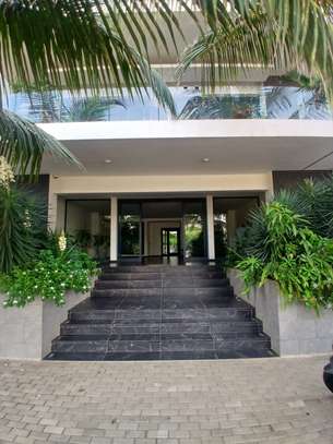 Appartement Meublé à louer aux Almadies image 13