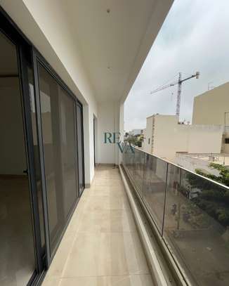 F3 ET F4 À VENDRE À LA RÉSIDENCE NANCY image 13