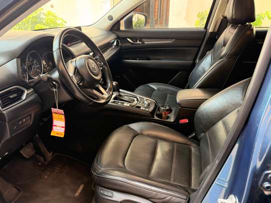 Mazda CX5 _2018 image 10