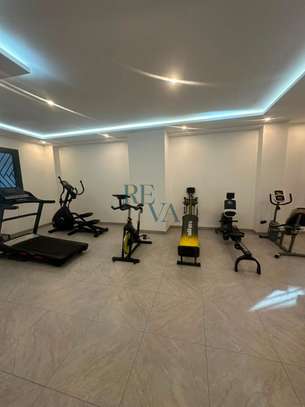 Appartement F4 meublé à vendre – Ngor Almadies image 5