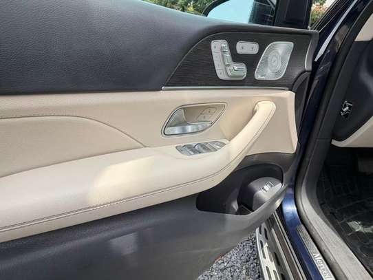 2020 GLE350 image 8