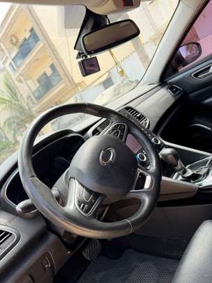 Renault Sm6 2016 image 3