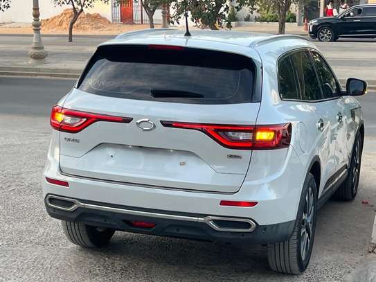 Renault QM6 image 5