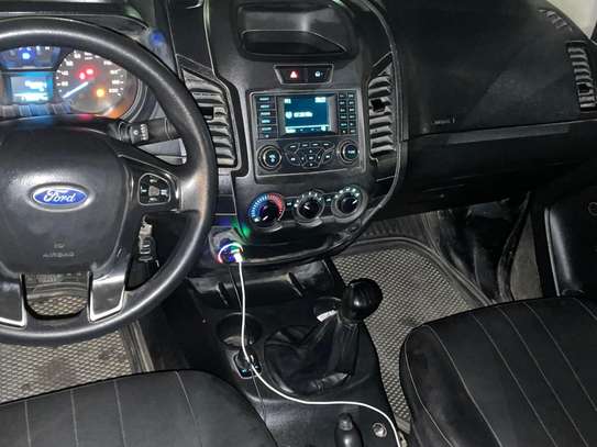 Pick-up Ford Ranger 2021 image 3