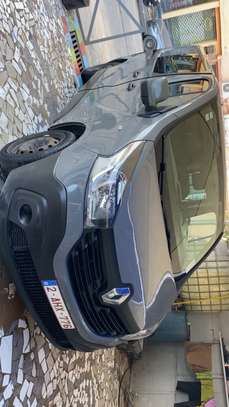 renault trafic 2017 image 5