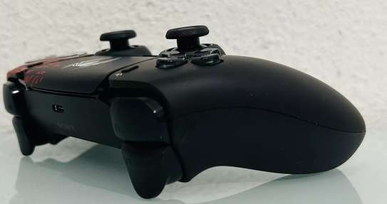 Manette sans fil Sony DualSense pour PlayStation 5 image 9