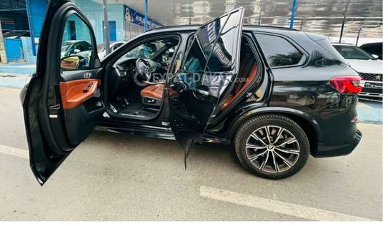 Bmw x5 2019 pack m image 2