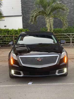 CADILLAC image 11